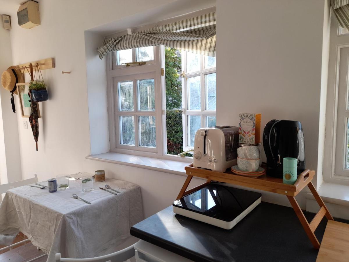 My Little Studio Farmborough エクステリア 写真