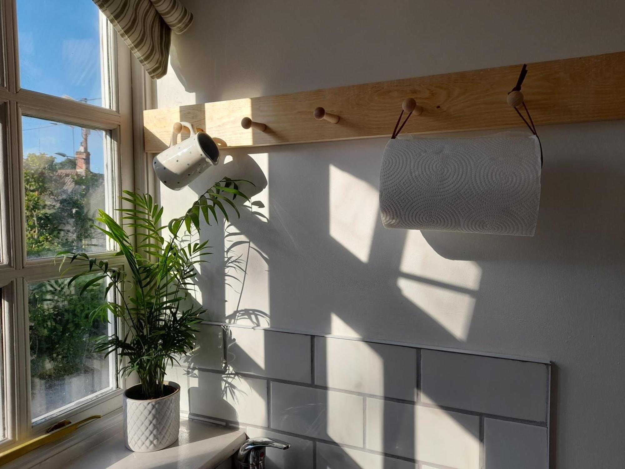 My Little Studio Farmborough エクステリア 写真